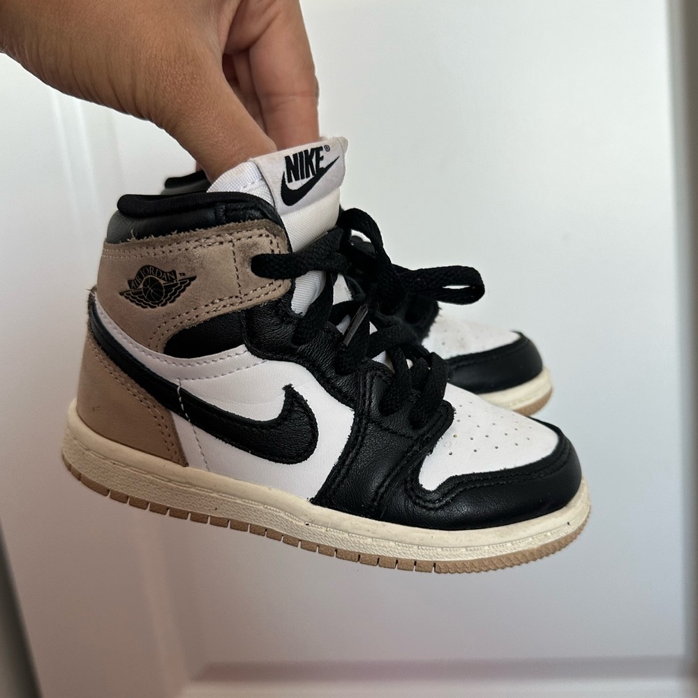 Jordan Retro 1 High toddler
